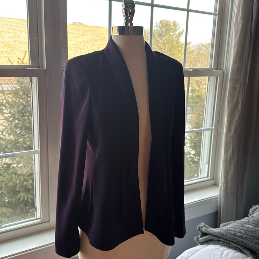 Nine West Blazer size 4